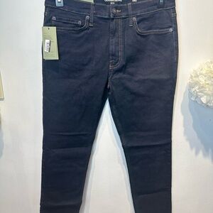 Mens Goodfellow Slim “Noah” Dark Jeans
